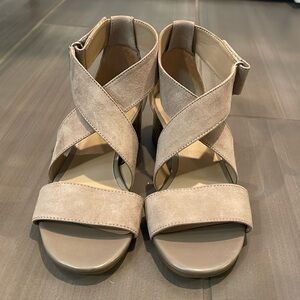 Naturalizer Adele Sandal